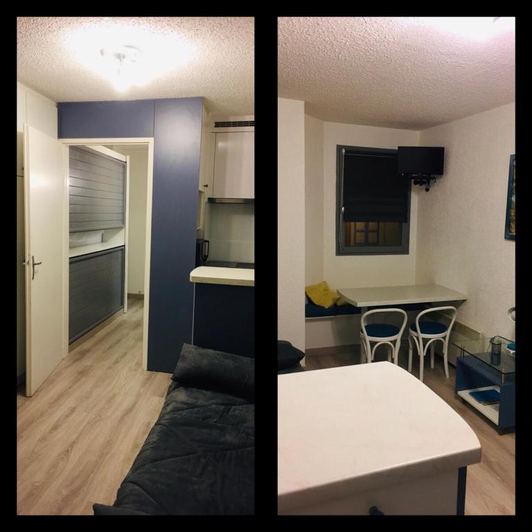 Joli studio Cauterets - Appartement 2 Chambres - 7
