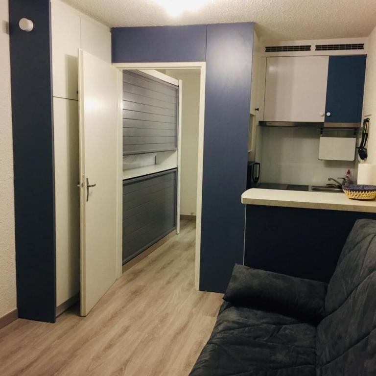 Joli studio Cauterets - Appartement 2 Chambres - 8