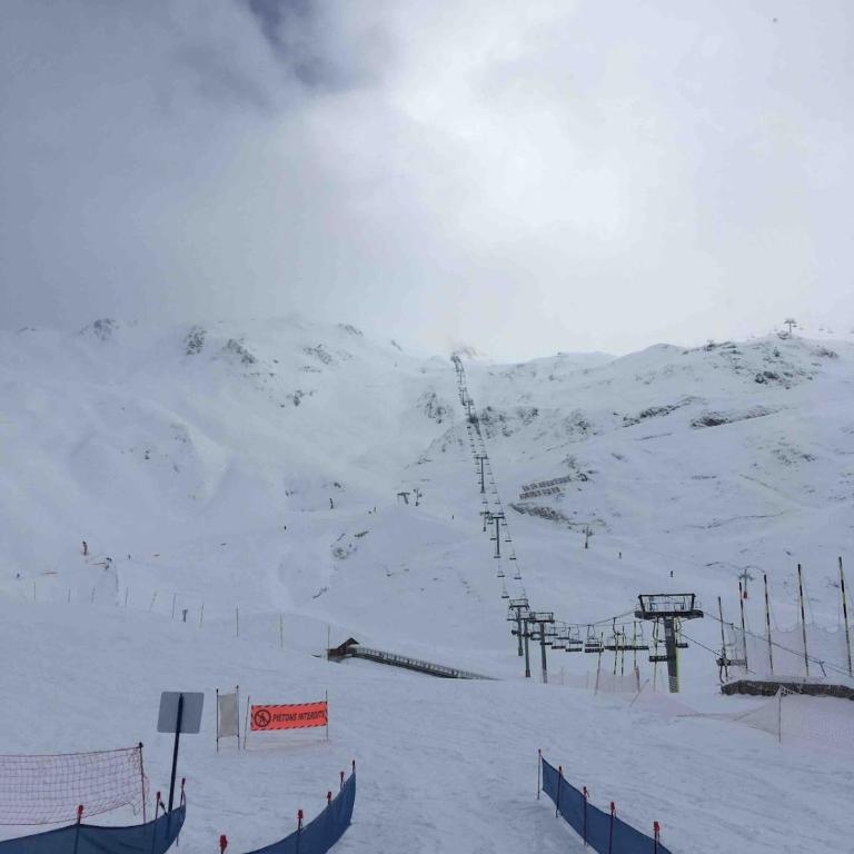 Joli studio Cauterets - Appartement 2 Chambres - 11
