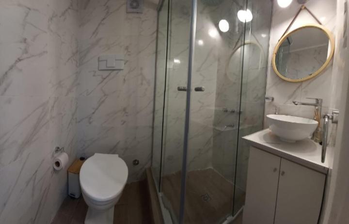 Monoambiente La Calle Del Viento Mdq - Apartamento de 1 dormitorio - 8
