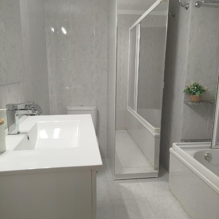 PLaya Sur - Apartamento de 3 dormitorios - 12