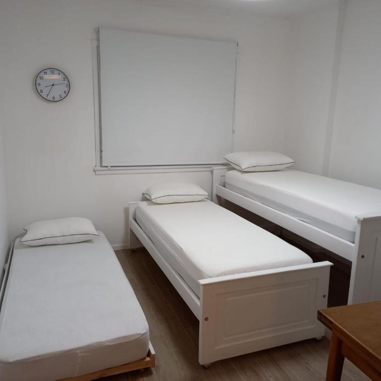 Monoambiente La Calle Del Viento Mdq - Apartamento de 1 dormitorio - 14