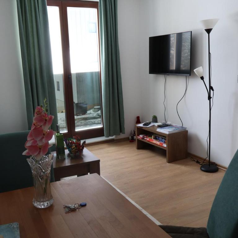 Vila Akva - Apartman sa 1 Spavaćom Sobom - 18