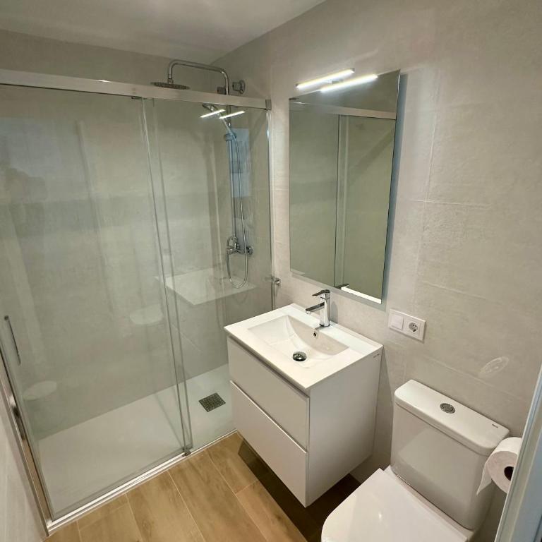 Marina Zahara - Apartamento de 3 dormitorios y vistas al mar - 10