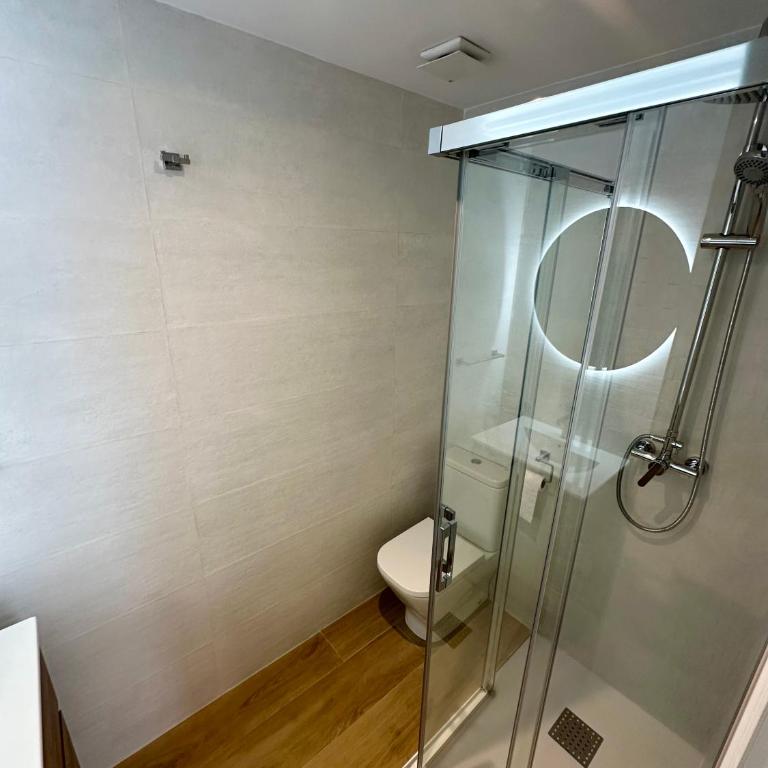Marina Zahara - Apartamento de 3 dormitorios y vistas al mar - 12