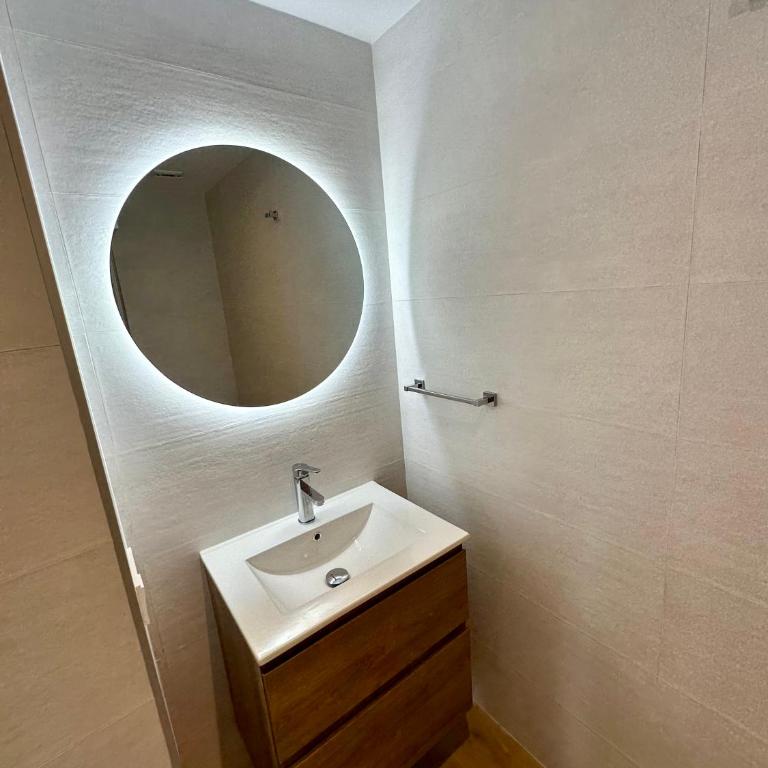 Marina Zahara - Apartamento de 3 dormitorios y vistas al mar - 11