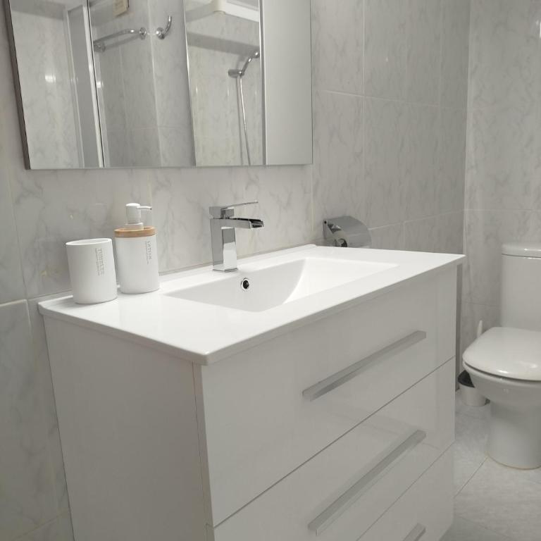 PLaya Sur - Apartamento de 3 dormitorios - 13