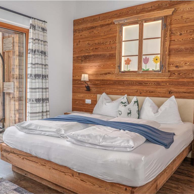 Alpine Mountain Chalet - Appartamento Deluxe - 2