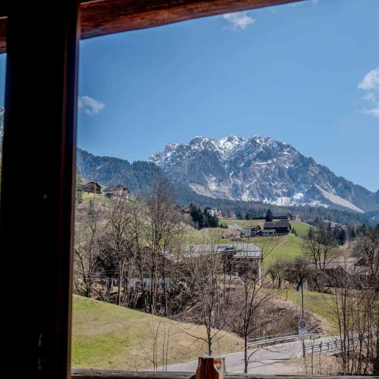 Alpine Mountain Chalet - Appartamento Deluxe - 9