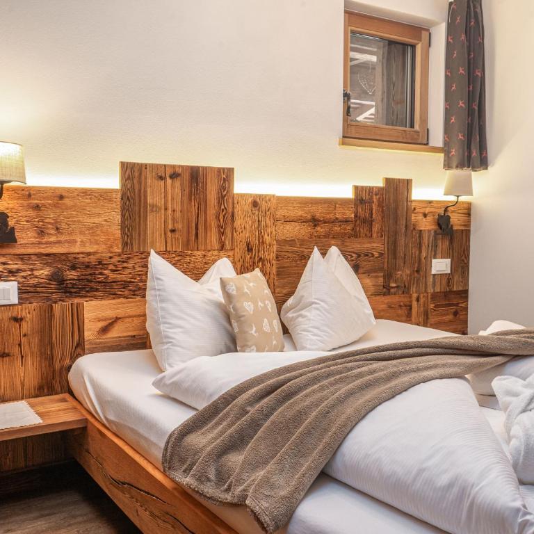 Alpine Mountain Chalet - Appartamento con 1 Camera da Letto - 2
