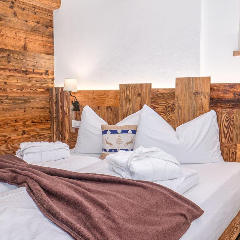 Alpine Mountain Chalet - Appartamento con 1 Camera da Letto - 6