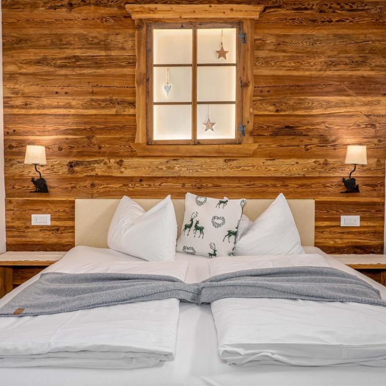 Alpine Mountain Chalet - Appartamento Deluxe - 5