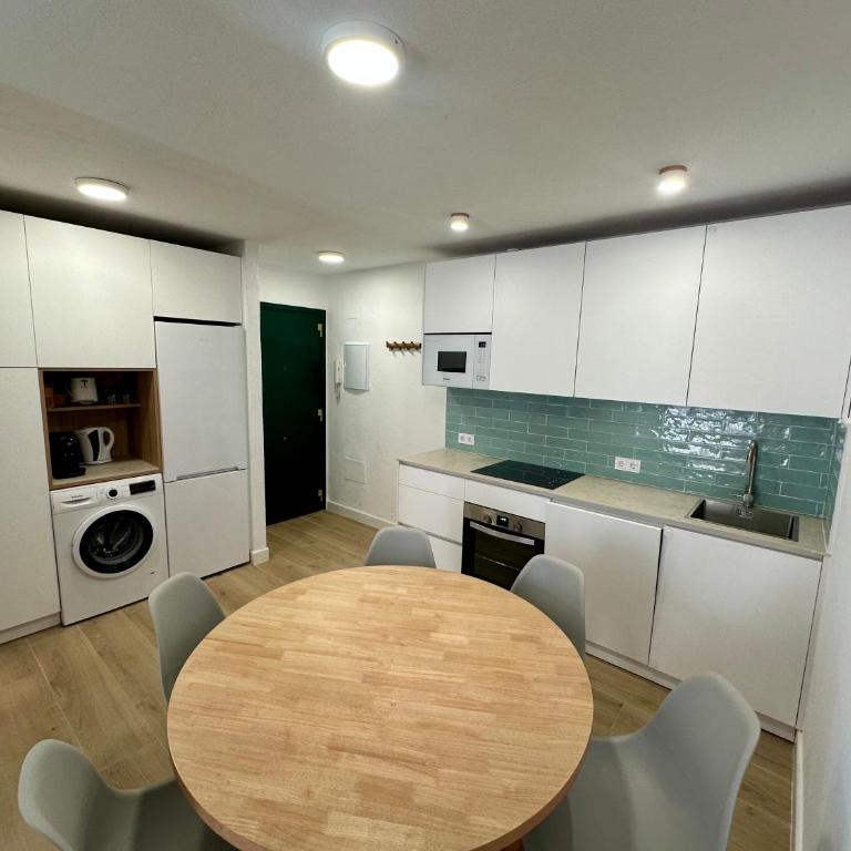 Marina Zahara - Apartamento de 3 dormitorios y vistas al mar - 3