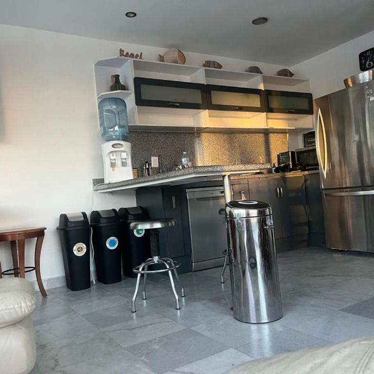 Aria Ocean 380 - Apartamento con vistas al mar - 6