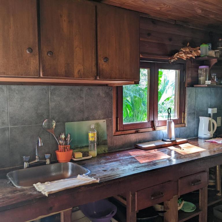 Vientos de Libertad - Casa de 2 dormitorios - 10