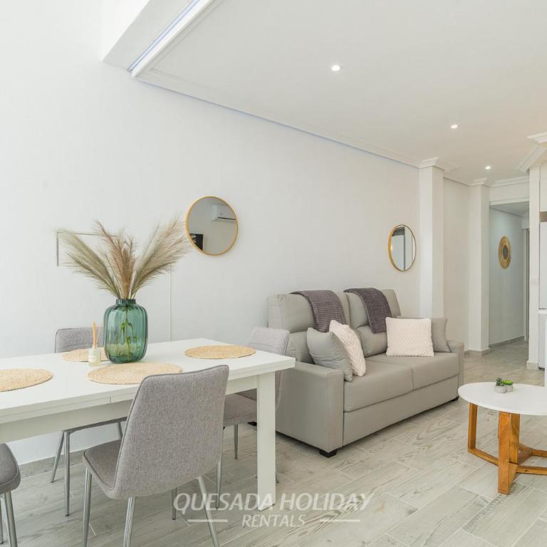 La Mata Beach Vibe Apartment 4 people - One-Bedroom Apartment - 35