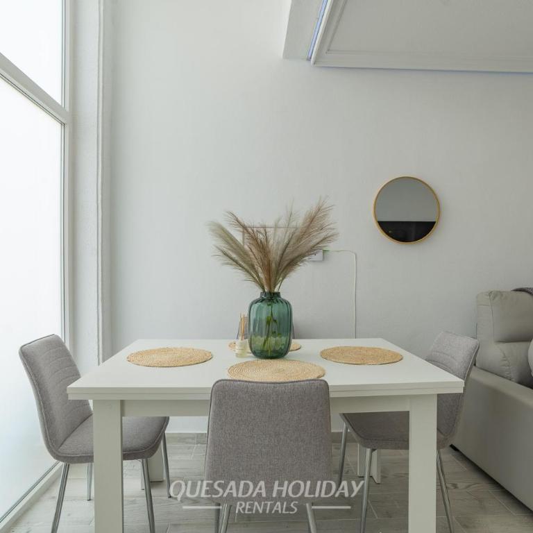 La Mata Beach Vibe Apartment 4 people - One-Bedroom Apartment - 19