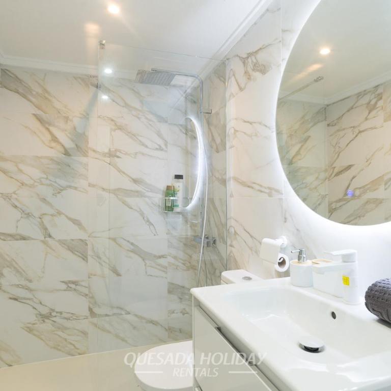 La Mata Beach Vibe Apartment 4 people - One-Bedroom Apartment - 24