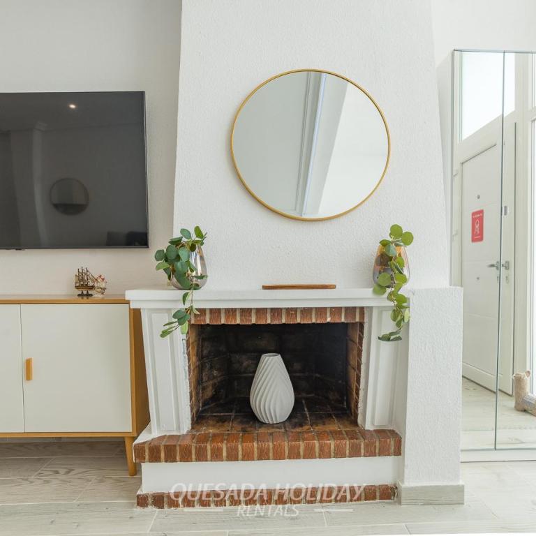 La Mata Beach Vibe Apartment 4 people - One-Bedroom Apartment - 3