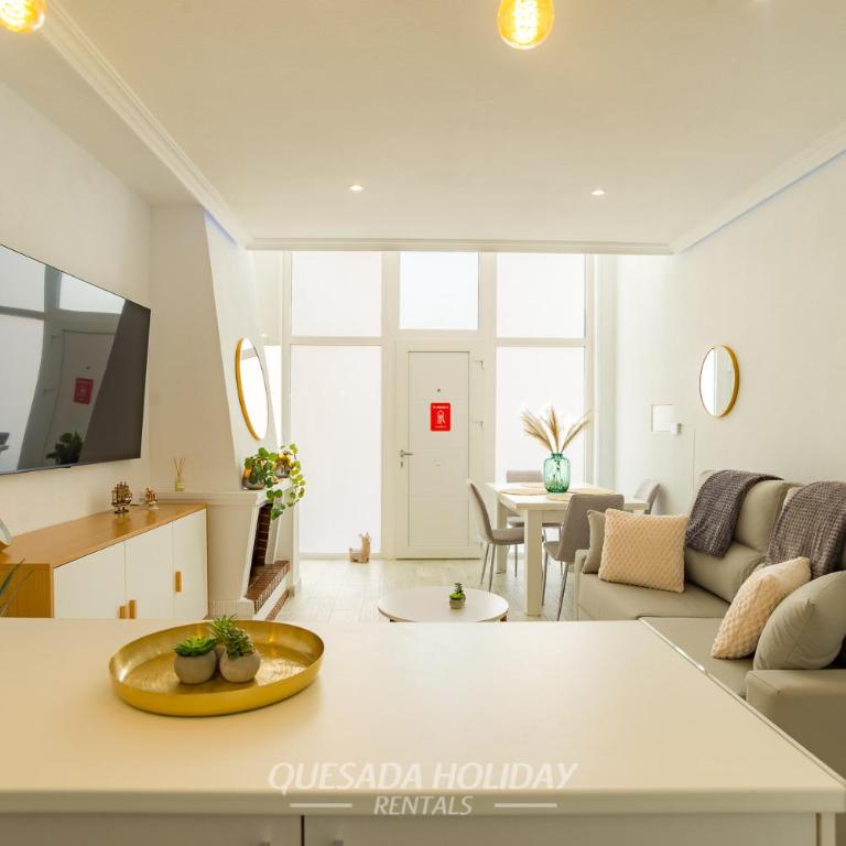 La Mata Beach Vibe Apartment 4 people - One-Bedroom Apartment - 2
