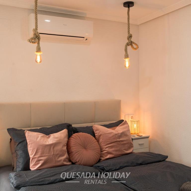 La Mata Beach Vibe Apartment 4 people - One-Bedroom Apartment - 6