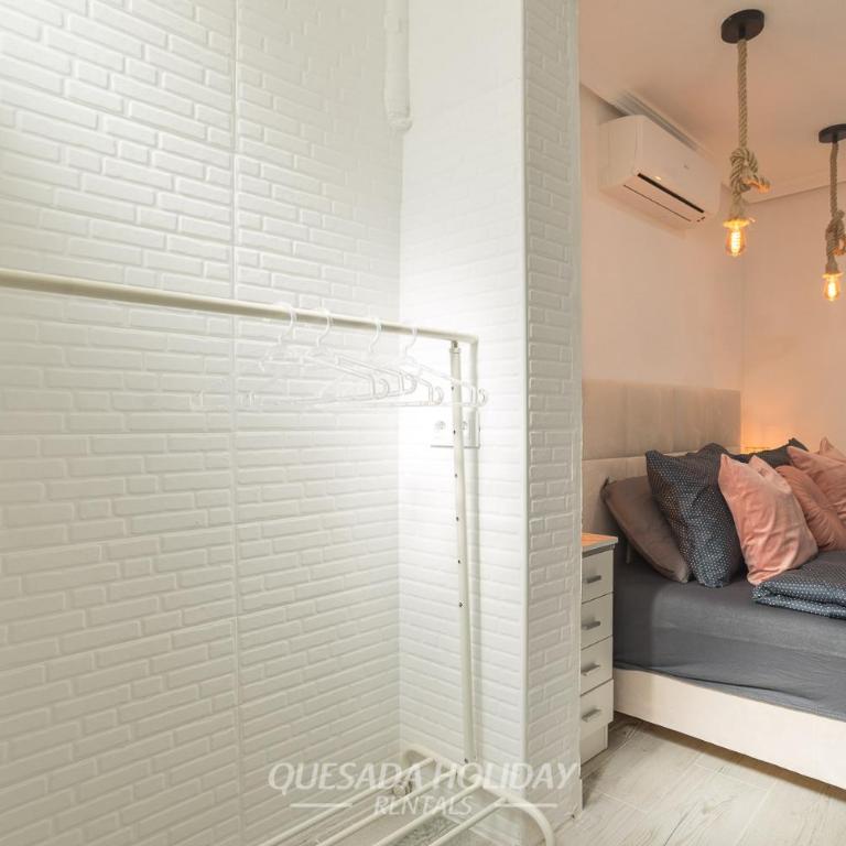 La Mata Beach Vibe Apartment 4 people - One-Bedroom Apartment - 10