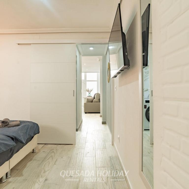 La Mata Beach Vibe Apartment 4 people - One-Bedroom Apartment - 12