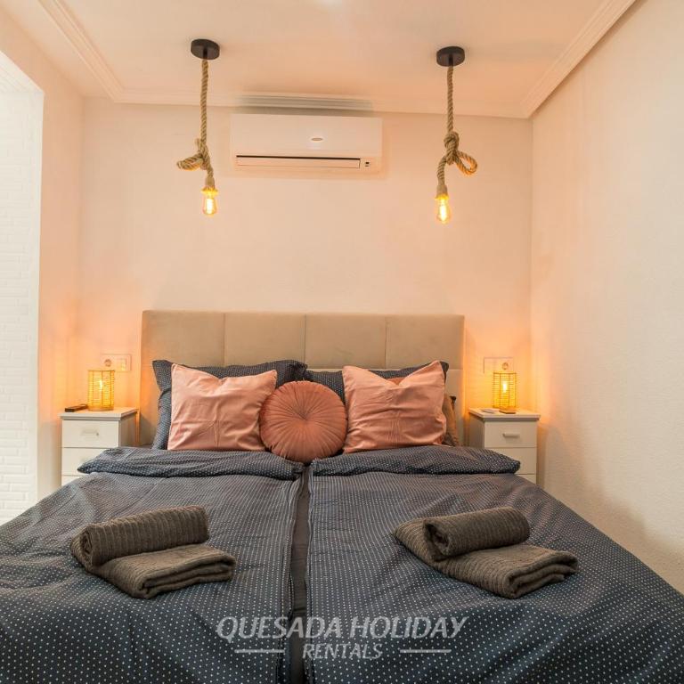 La Mata Beach Vibe Apartment 4 people - One-Bedroom Apartment - 40