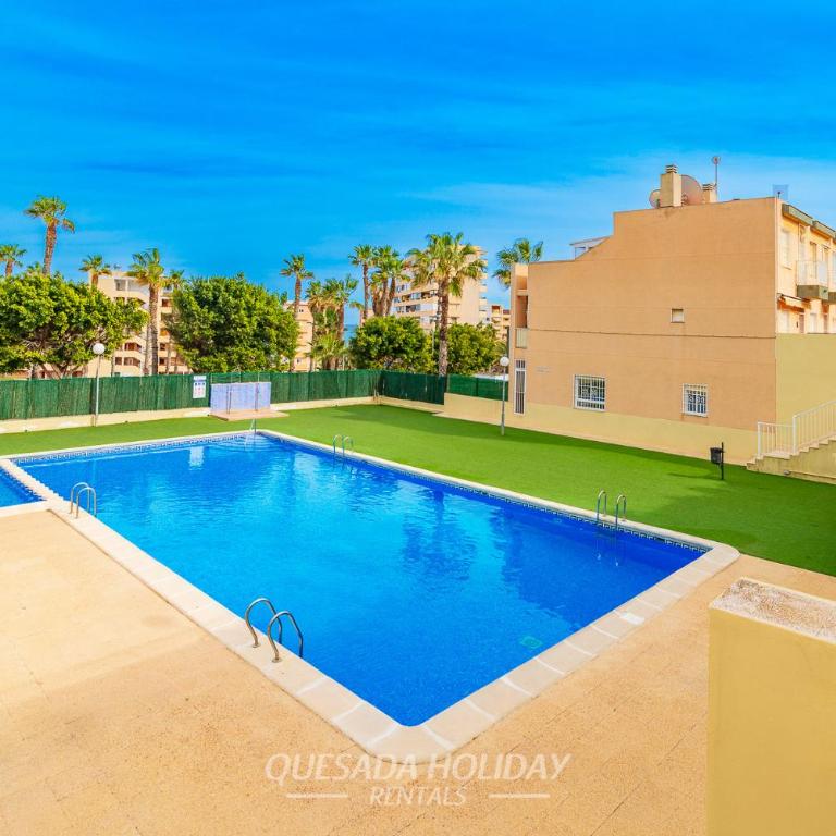 La Mata Beach Vibe Apartment 4 people - One-Bedroom Apartment - 33