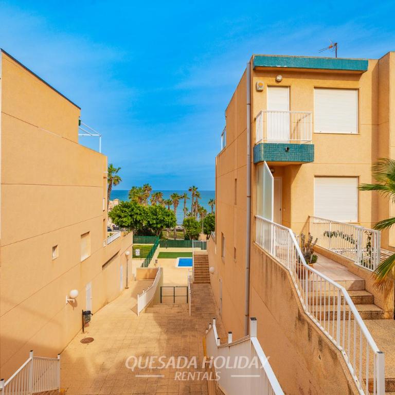 La Mata Beach Vibe Apartment 4 people - One-Bedroom Apartment - 34
