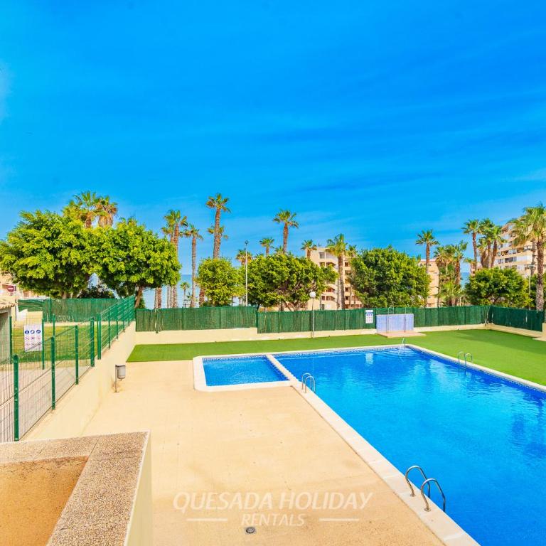 La Mata Beach Vibe Apartment 4 people - One-Bedroom Apartment - 32