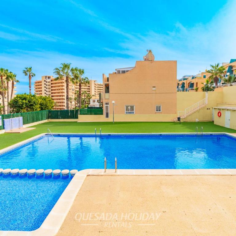 La Mata Beach Vibe Apartment 4 people - One-Bedroom Apartment - 1