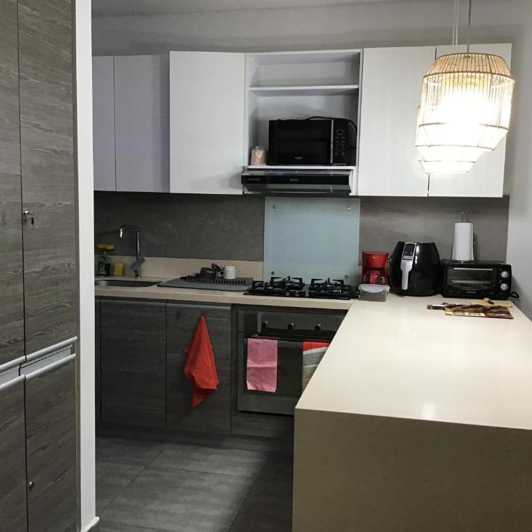 Apartamento en Cartagena de Indias - Apartamento de 1 dormitorio - 20