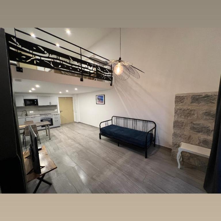 Appartement les orangers MENTON - Appartement - Vue sur Mer - 30