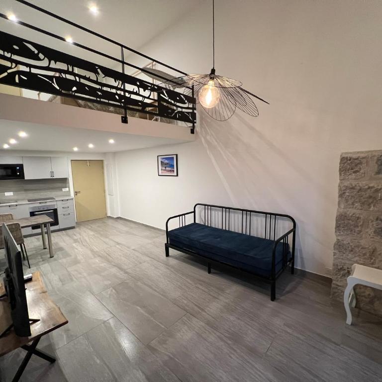 Appartement les orangers MENTON - Appartement - Vue sur Mer - 38