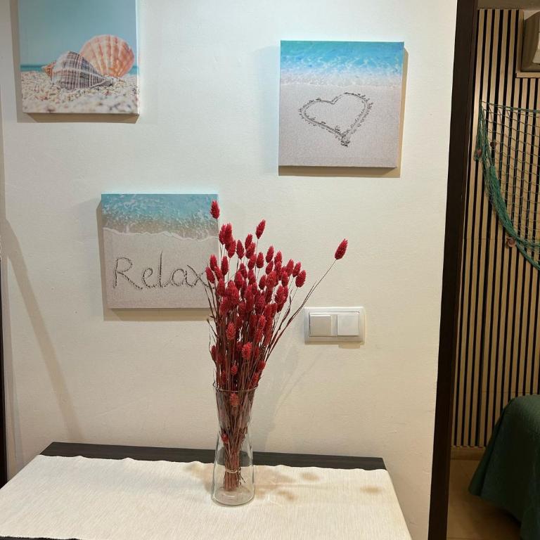DREAM STUDIO PORT XABIA - Apartamento Estudio - 7