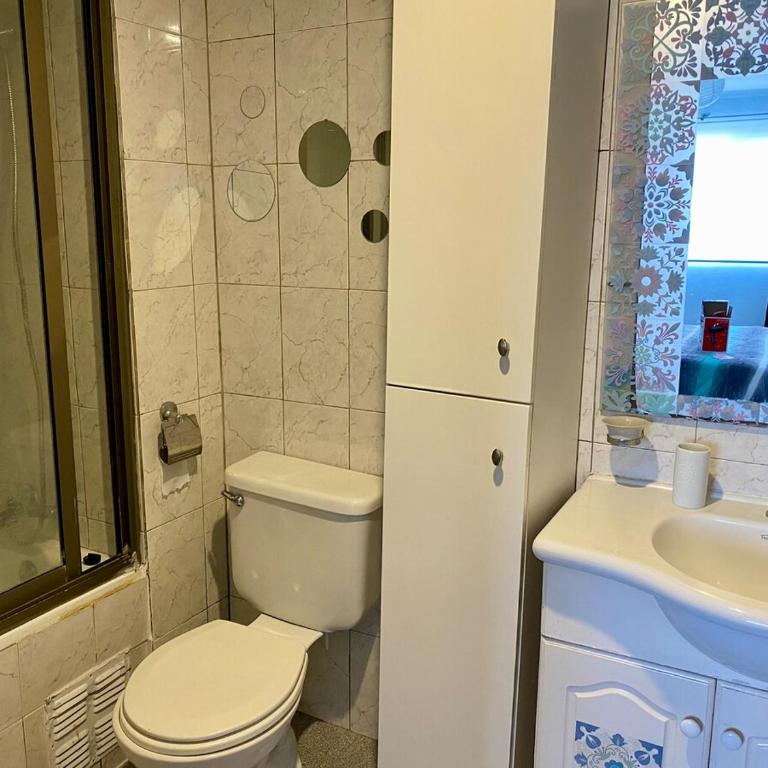 Departamento en Cerro Alegre - Apartamento de 3 dormitorios - 2