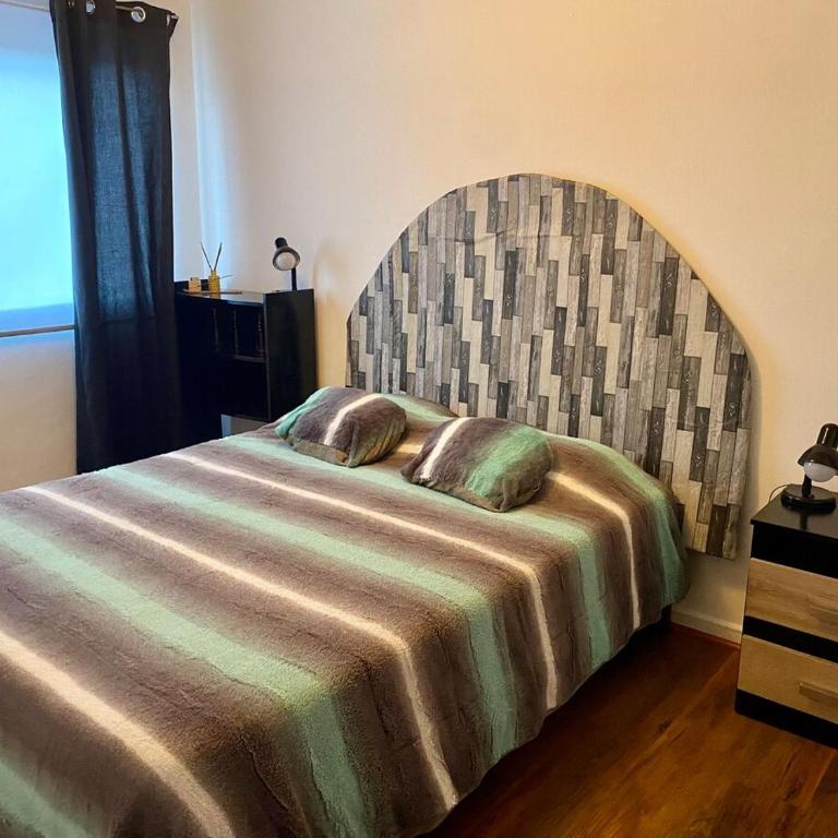 Departamento en Cerro Alegre - Apartamento de 3 dormitorios - 18