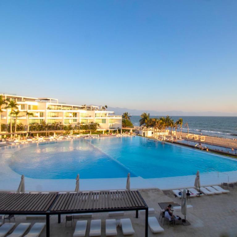 Suites at Aria Luxury Double Suite on the Pacific Coast - Apartamento de 2 dormitorios - 29