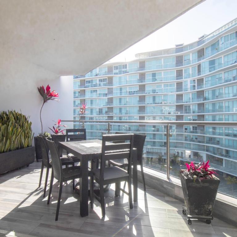 Suites at Aria Luxury Double Suite on the Pacific Coast - Apartamento de 2 dormitorios - 18