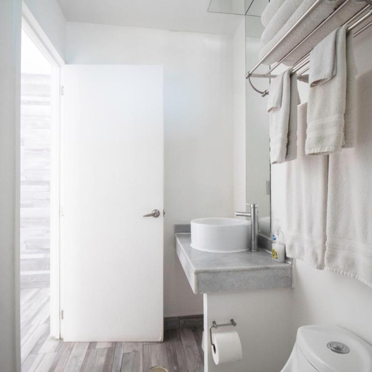 Suites at Aria Luxury Double Suite on the Pacific Coast - Apartamento de 2 dormitorios - 15