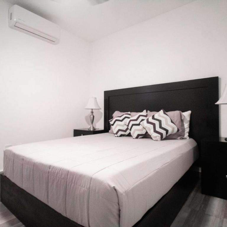 Suites at Aria Luxury Double Suite on the Pacific Coast - Apartamento de 2 dormitorios - 10