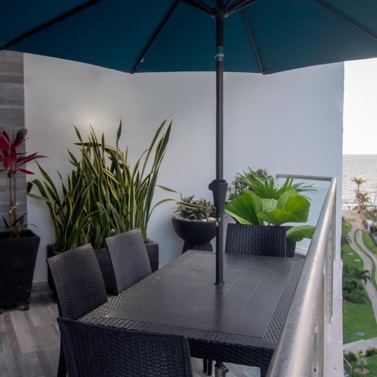 Suites at Aria Luxury Double Suite on the Pacific Coast - Apartamento de 2 dormitorios - 20