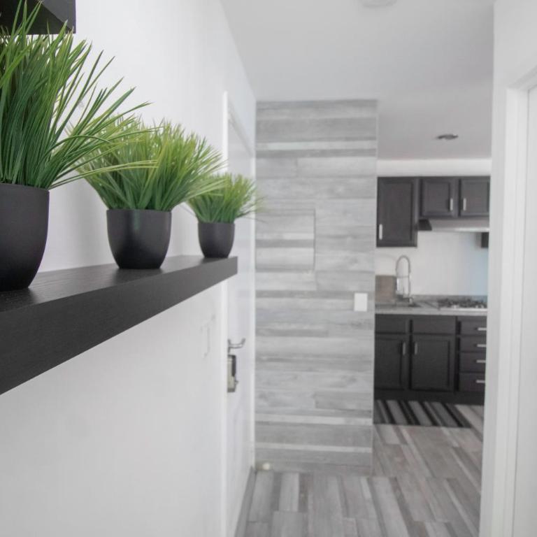 Suites at Aria Luxury Double Suite on the Pacific Coast - Apartamento de 2 dormitorios - 22
