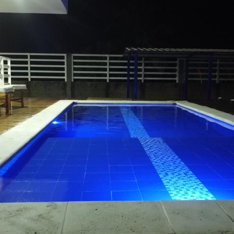 Casa Stephens - Villa - 8