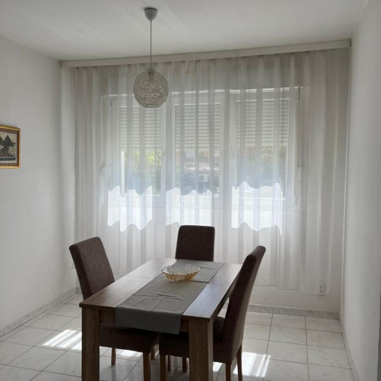 One bedroom apartment in great location - Apartman sa 1 Spavaćom Sobom - 4