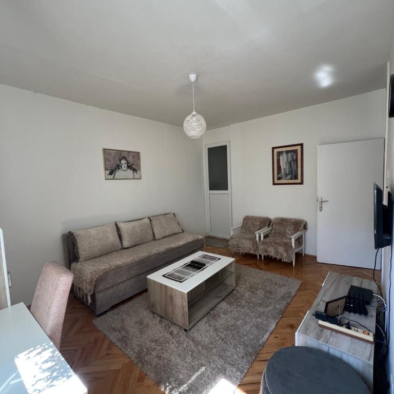 One bedroom apartment in great location - Apartman sa 1 Spavaćom Sobom - 1