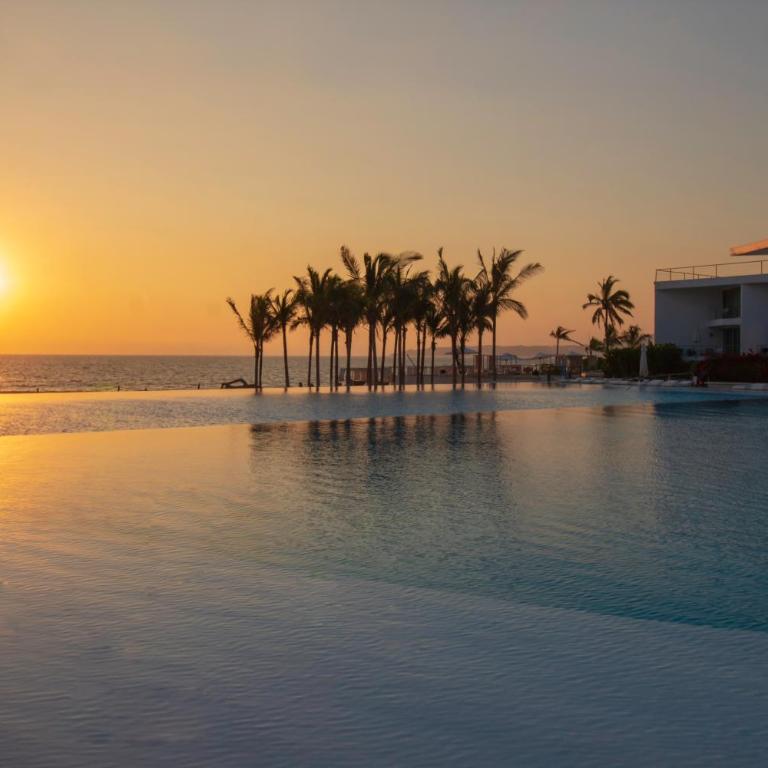Suites at Aria Luxury Double Suite on the Pacific Coast - Apartamento de 2 dormitorios - 31