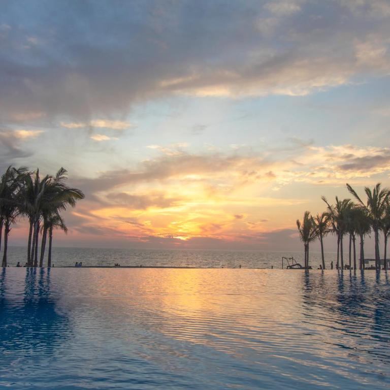 Suites at Aria Luxury Double Suite on the Pacific Coast - Apartamento de 2 dormitorios - 26