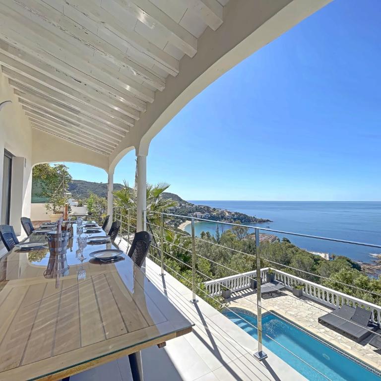 HOUSE OF PARADISE ROSES - Villa - 7